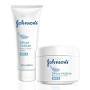 Johnson face and body cream
