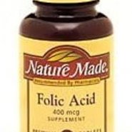 Folic Acid
