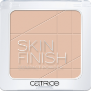 Skin Finish Compact Powder