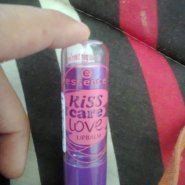 Kiss, Care  and  Love for Lips