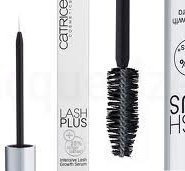 Catrice Lash Plus Intensive Lash Growth Serum and Mascara