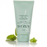Energising Cream for Heavy Legs
