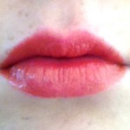 Shiseido Lacquer Rouge (OR508)
