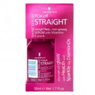 Lee Stafford Poker Straight Shine Serum