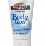 Cocoa butter Formula: Body Gloss