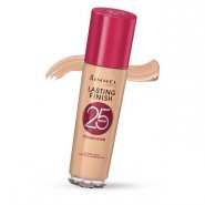 Lasting finish 25 hour foundation