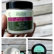 Rejuvenating Treatment Cream For mature and dry skin