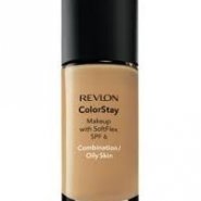 Revlon Colorstay Foundation