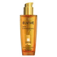 Loreal elvive extraordinary oil