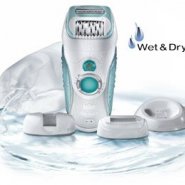 Braun Silk-épil 7 Dual Epilator