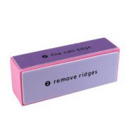 Ms.Manicure 4 Way Buffing Block