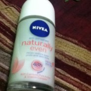 Nivea even Tone