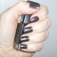 Nail varnish from Passion cosmetics