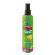 Schwarzkopf Smooth &#039;n Shine Wonder Spray with Moringa and Olive Oils