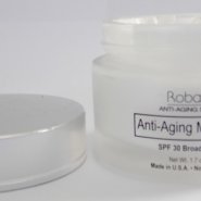 Robanda Anti-Aging Moisturizer