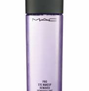MAC Pro Eye Makeup Remover