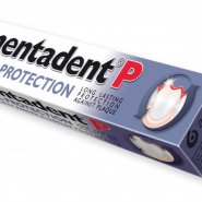Mentadent P Gel Protection