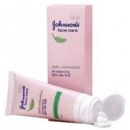 Johnson&#039;s daily essentials oil balancing light day fluid