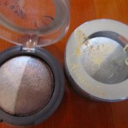 Accessorize Baked Duo Eyeshadow