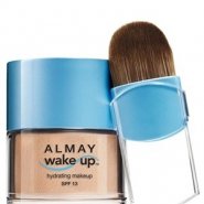 Almay Wake Up Foundation