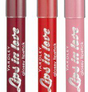 Yardley: Lips in Love