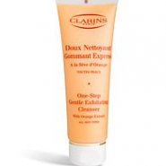 Clarins One Step Gentle Exfoliating Cleanser