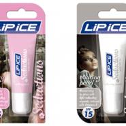 Lip Ice lipgloss (Seductions)