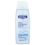 Nivea Daily Essentials Toner for Normal/Oily Skin