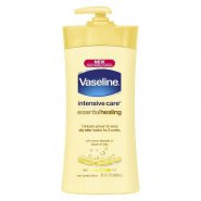 Vaseline Intensive Care Essential Healing Lotion