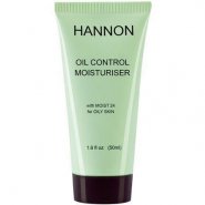 Hannon Oil Control Moisturiser