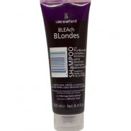 Lee Stafford Bleach Blondes Shampoo