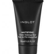 Inglot Mattifying Under Makeup Base