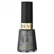 Revlon Nail Polish in Steel Her Heart