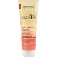 John Frieda® Sheer Blonde® Everlasting Blonde Conditioner