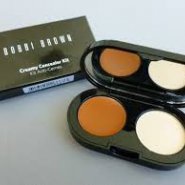 Bobbi brown concealer kit