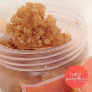 Honey and oatmeal Scrub.jpg