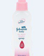 Johnson Baby no more tangles