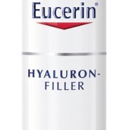 Eucerin Anti-Age Hyaluron-Filler day cream for oily to combination skin