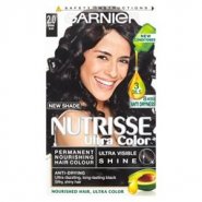 Garnier Ultra Color- intense black