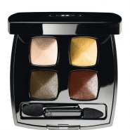 Les 4 Ombres  Quadra Eyeshadow
