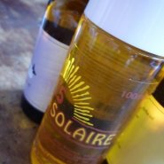 The Credé Jojoba Solaire