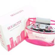 Sex &amp; The City LOVE