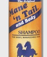 Mane &#039;n Tail Shampoo