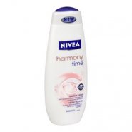 Nivea Harmony Time Body Wash