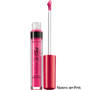 .Extra Lasting Lip Gloss