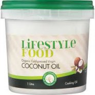 Coconut Oil