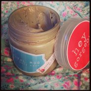 Mineralmudmask