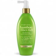 OGX Strength &amp; Body + Bamboo Fiber-Full Thickening Root Booster