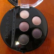 Bourjois Eye Pearls in Illusion