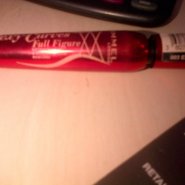 Sexy Curves Full Figure Mascara